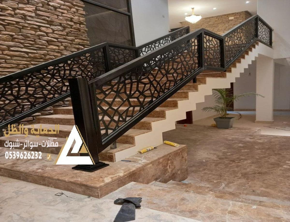 مظلات وسواتر الرياض