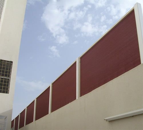 سواتر أحواش الرياض بأفضل الأسعار